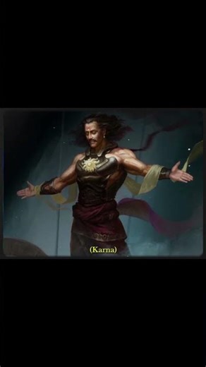 If you get it… you get it. #mahabharat #arjun #mahabharata #viral #truthhurts