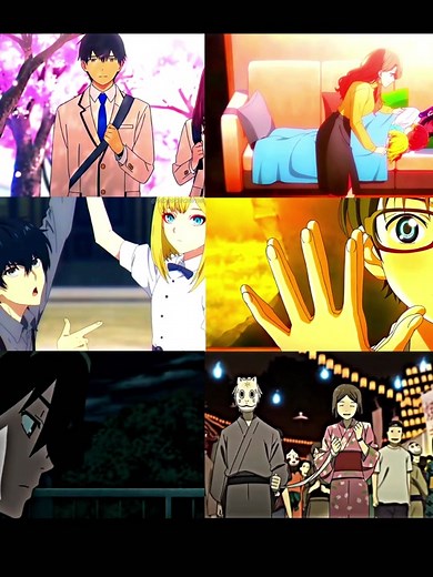 Why?😭😭 #kiminosuizouwotabetai #oshinoko #taktopdestiny #shigatsuwakiminouso #anohana #hotarubinomorie #animeedit #fy #flypシ