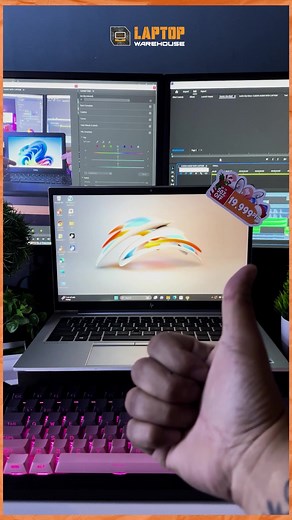 89K views · 230 reactions | engineering or inspired content creator ka ba? well pasok na pasok sayo itong laptop na to! follow for more tips. #fypシ゚viralシ #foryoupageシ #fypchallenge #techtips #laptopwarehouse #ltechlarsofficial | Ltech Lars Official | Facebook