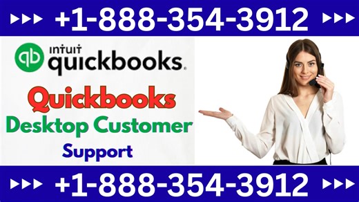 QuickBooks™ Desktop Support [{{Complete Breakdown}}] Official Guide -- Step-by-Step Help & Service for QuickBooks™