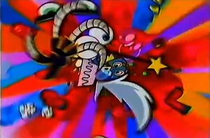 Memories from Your Childhood on Instagram: "Nicktoons: Bomb promo  (2008) #2000s #nostalgia #explorepage #fyp"