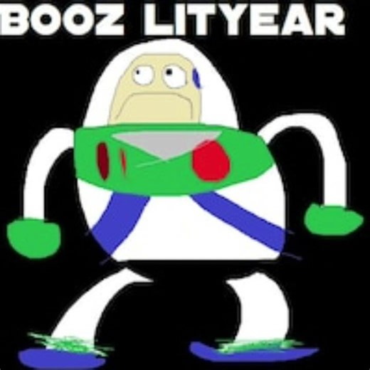 Booz Lityear of Ster Theme Song