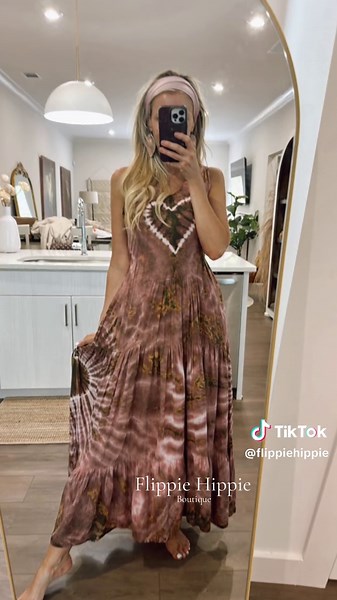 Flippie Hippie on TikTok
