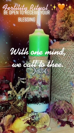 #Fertility #Ritual #Spell #WitchMama #TTC #Pregnancy #Conception #Blessings #Baby #Positivity #Joy #Love #Faith #Believe #Mama