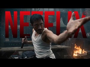 Top 12 MARTIAL ARTS Movies and Series on Netflix in 2024! | Top 12 MARTIAL ARTS Movies & Series