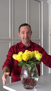 31K views · 709 reactions | Roses are a timeless gift that can convey...