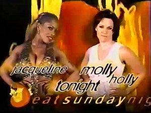 WWE Heat November 24,2002