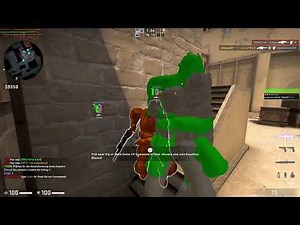 CS:GO | HvH #23 | Highlights ft. aimware | my hvh config is updated 21.05.2019