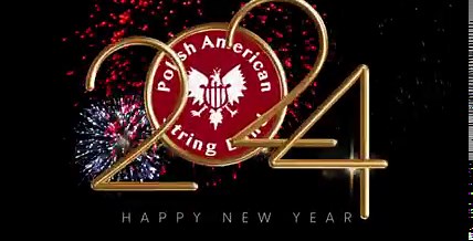 1K views · 131 reactions | 5... 4... 3... 2... 1... HAPPY NEW YEAR from all of us at Polish American String Band! May 2024 be your best year yet! | Polish American String Band | Facebook