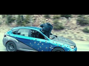 Furious 7 | The Crew Blows Back Off Transport | Film Clip | Own it now on 4K, Blu-ray, DVD & Digital