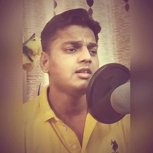 86K views · 5.6K reactions | Ye Dil Tum Bin Kahin Lagta Nahin | Cover Song | Nitin Srivastava | Original Song Credit - Lata Mangeshkar & Mohd Rafi | Nitin $rivastava | Facebook
