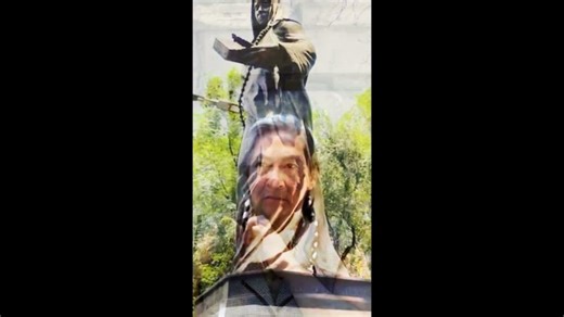 Trenza | Rosemary Meza-DesPlas