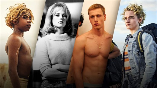 Best movies of 2025: discover the most-watched films of the year