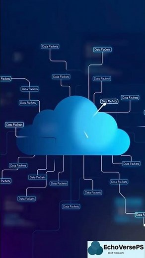 How Data Travels on the Internet? | Packet Story Explained 🚀