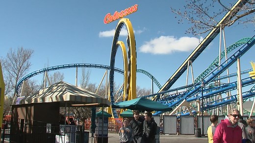 The history of Lagoon: 137 years of entertainment