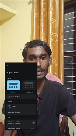 നല്ല Launchers കിട്ടി Minimalistic Clear Launcher Application Install Now | #Shots
