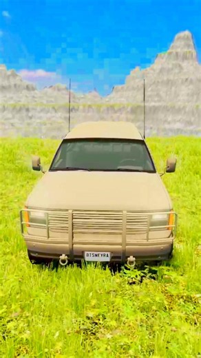 Default Car 🚗 crash...pit -BeamNG.drive#beamngs horts #beamngdrive#automobile#usa #viral#brasi