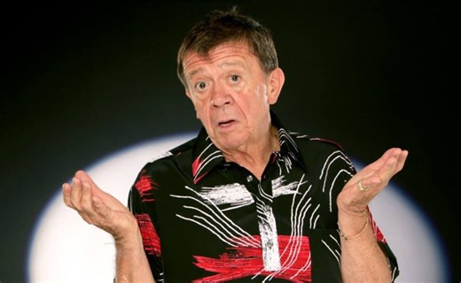 El legado lingüístico de Chabelo: qué significa la palabra “catafixia” y su historia