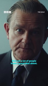 119K views · 315 reactions | Cops and robbers as you’ve never seen them before  The Gold: Three tonnes of solid gold, six armed robbers and an audacious heist that stunned Britain. Stealing it was just the start. Starring Dominic Cooper and Hugh Bonneville. Watch #TheGold and more must-see drama, loved by the critics, with the Critically Acclaimed Drama collection on #iPlayer now #Drama #DominicCooper #HughBonneville | BBC One | Facebook