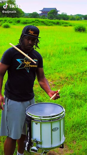 A basic freestyle 🥁