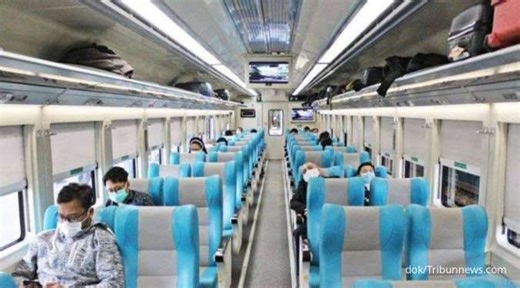 5 Tips War Tiket Kereta Lebaran 2026: Cara Jitu Kalahkan Jutaan Pemburu Lain