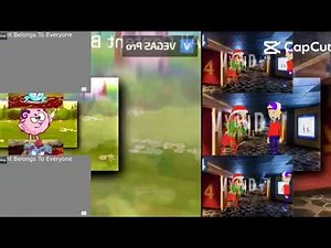 68 Shuric Scans With are Slides (CapCut Version V2)