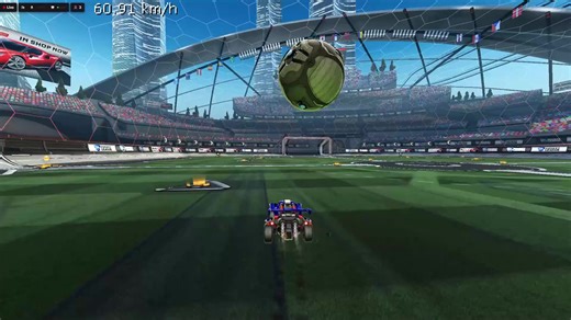 Exciting New Rocket League Highlights Coming Soon!
