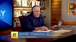 202K views · 657 reactions | You don't get a pass on doing math because your local real estate market is expensive. Keep the amount you spend on rent or a house payment to around 25% of your monthly take-home pay. Seriously. It's the best way to give yourself some margin and financial security. | Dave Ramsey | Facebook