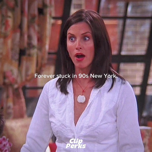 The Best Show Ever: A Dive into Friends TV Series