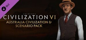Sid Meier's Civilization VI: Australia Civilization & Scenario Pack (2017) - MobyGames