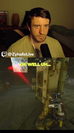 A short Arc Raiders story