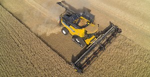 MacDon Harvesting Equipment - T H WHITE Agriculture