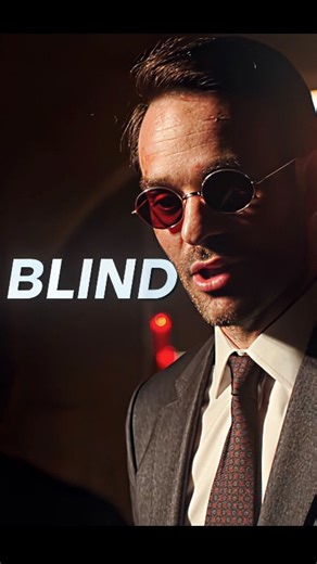 Divine Path | In Daredevil Season 3, Episode 13, Matt Murdock speaks one of the most honest reflections on God and suffering in the series. Blinded as a... | Instagram