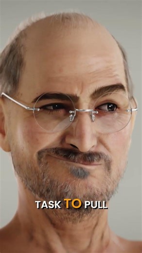 Character Creator 5: Faster 3D Face Creation Revealed! #shorts