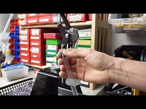 LEE APP Press w/ Some Cool Accessories by NOE