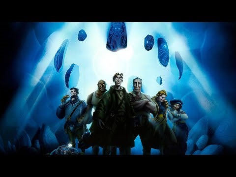 Opening to Atlantis: The Lost Empire 2001 AMC Theaters