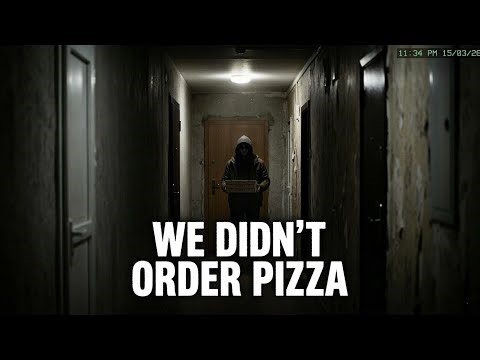 3 TRUE Pizza Delivery Horror Stories That Will Freak You Out