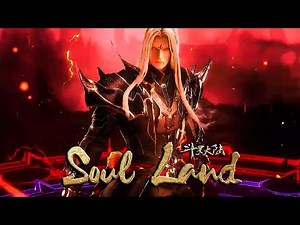 Domain Neraka Asura Tang San Yang Fullpower - Soul Land Episode 181-191