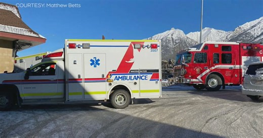CTV National News: Still no answers after dozens of children fell ill at hotel pool in Canmore, A.B