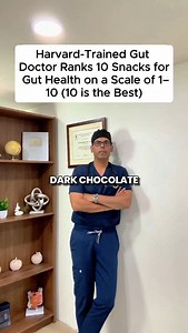 7.1K views · 2.7K reactions | Harvard & Stanford Trained Gut Doctor...