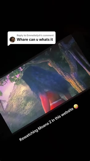 Watch Moana 2 Online Easily with Hurawatch