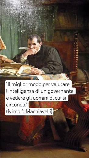 Niccolò Machiavelli #machiavelli #niccolomachiavelli #potere #politics #dialogo #books #classicism