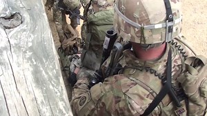 49K views · 890 reactions | Over the past two weeks, our 1st Brigade Combat Team, 82nd Airborne Division #Paratroopers have trained day and night during the Combined Arms Live Fire Exercise, building their readiness to be able to respond when our Nation calls. Their dedication and commitment to excellence makes us the most lethal fighting force in the world. Job well done, Devils! #USArmy #NC #training #win #thevideo #FridayFeeling | 1st Brigade Combat Team, 82nd Airborne Division | Facebook