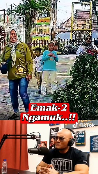 NGAKAK ABIS ‼️ BIKIN KAGET EMAK-EMAK, AUTO KENA HAJAR #viral #prankpatung #statueprank #prankpatunghidup