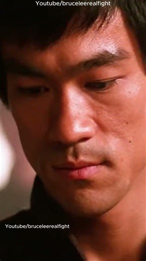 Bruce Lee’s One Inch Punch Shatters Solid Granite