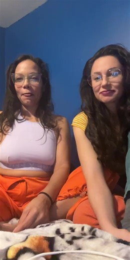 LIVE w/ bae! Its a low-key night.