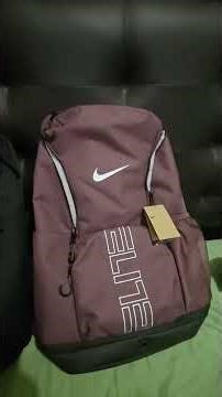 Elite Pro vs Elite Varsity | Nike Backpack Comparison | Differences You MUST Know Before You Buy!