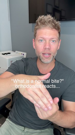 Understanding Normal Overbite: Insights from an Orthodontist