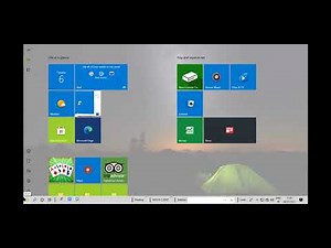 Windows 10 Features