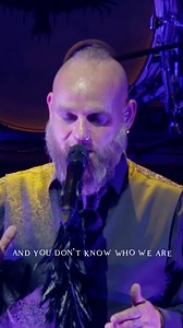 Children of the Dark (Symphonic Live) | MONO INC.